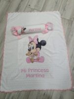 Pack bebé  niña - Imagen 5